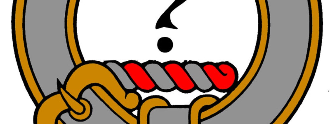What is the MacKinlay Clan Crest? What is the MacKinlay Clan Crest?
