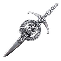 Kilt Pin <br>Clan Drummond Crest