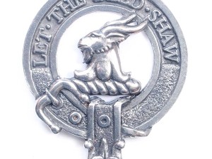 Fleming Clan Crest Meaning