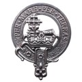 Cap Badges