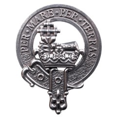 Cap Badges
