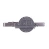 Tie Clip - Royal Yacht Britannia