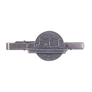 Tie Clip - Royal Yacht Britannia