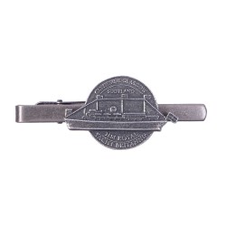 Tie Clip - Royal Yacht Britannia