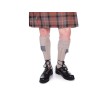 Clearance Stone Kilt Hose - Small Only