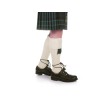 Clearance Merino Kilt Hose - Small Only