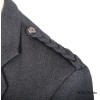 44R Charcoal Arrochar Braemar Jacket
