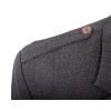 44R Charcoal Arrochar Braemar Jacket