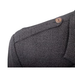 44R Charcoal Arrochar Braemar Jacket