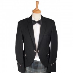 Clearance Kilt Jackets with Chainlink close
