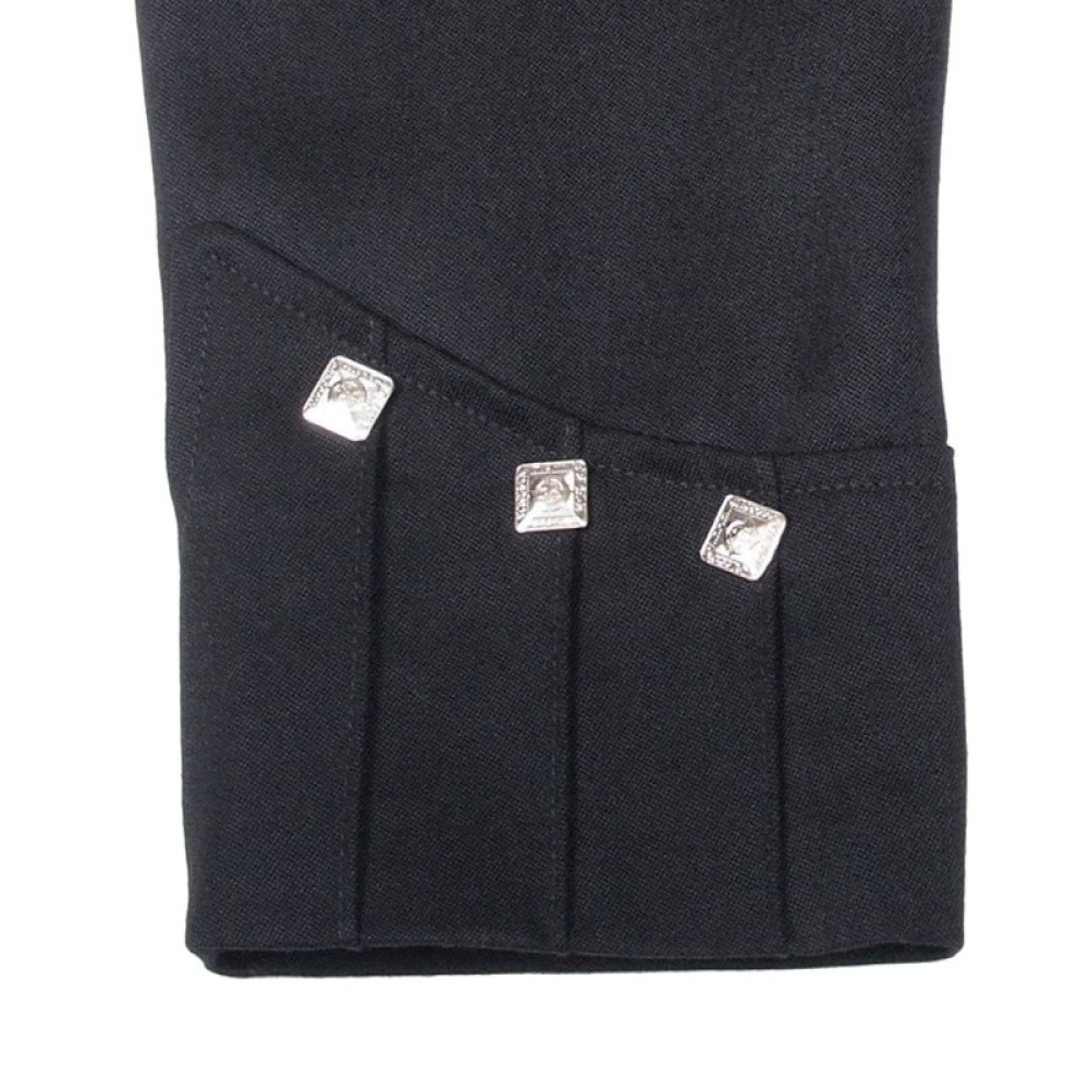 Clearance Kilt Jackets with Chainlink close