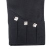 Clearance Kilt Jackets with Chainlink close