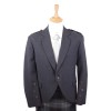 44R Charcoal Arrochar Braemar Jacket
