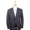 44R Charcoal Arrochar Braemar Jacket