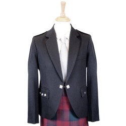 41R Piper Crail Jacket and Waistcoat
