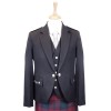41L Piper Crail Jacket and Waistcoat