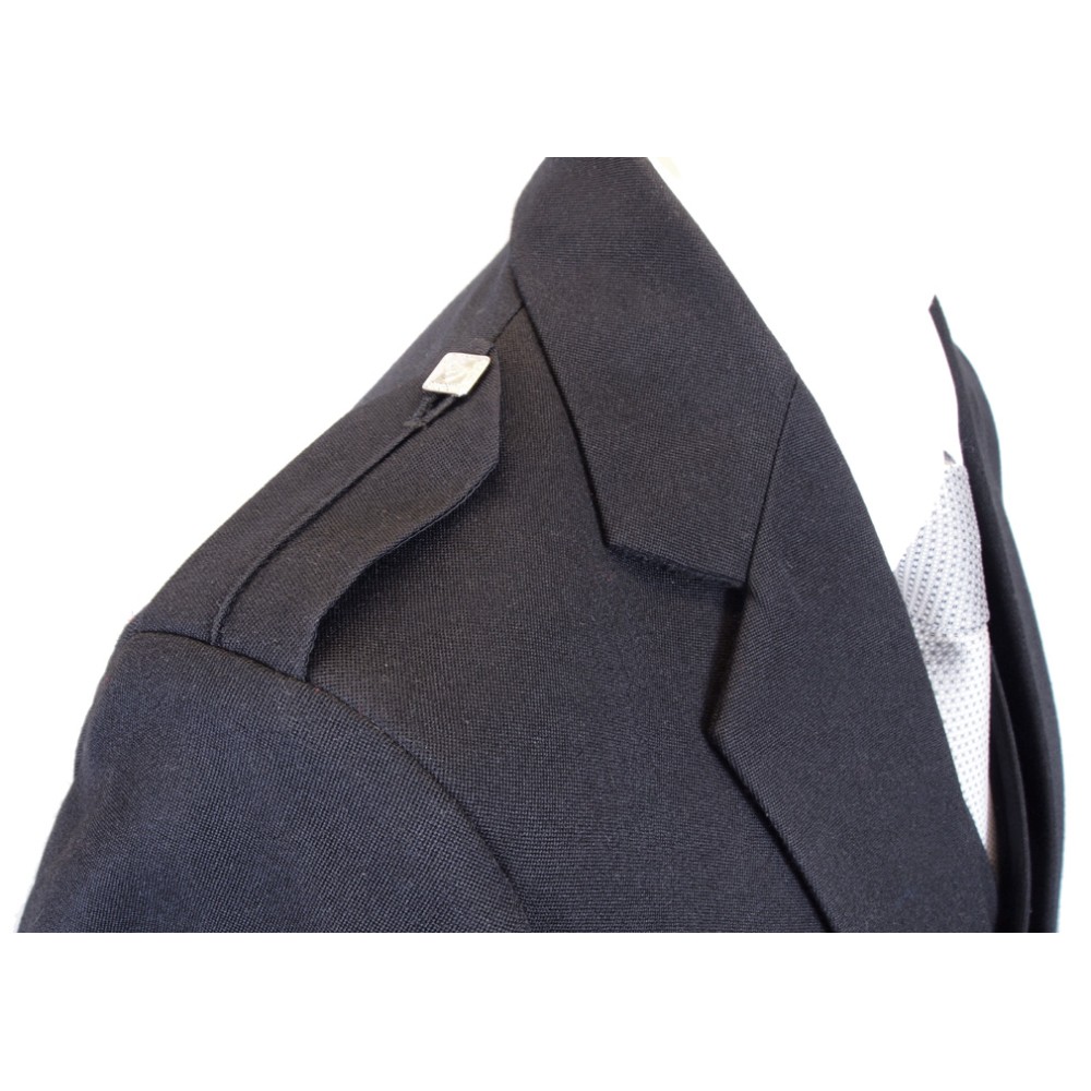 41L Piper Crail Jacket and Waistcoat