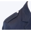 38S Piper Crail Jacket and Waistcoat - Navy Blue
