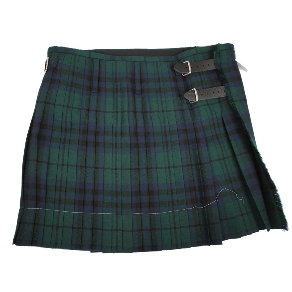 Full 14oz Kilt: 44.5/22 Keith Modern