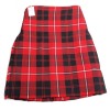 Full 16oz Kilt: 34/24.5 Cunningham Modern
