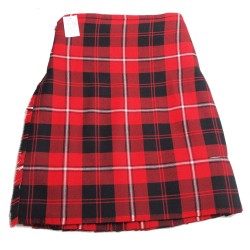 Full 16oz Kilt: 34/24.5 Cunningham Modern