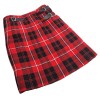 Full 16oz Kilt: 34/24.5 Cunningham Modern