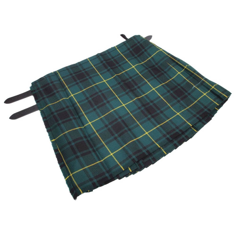 Full 16oz Kilt: 44/22 MacArthur Modern