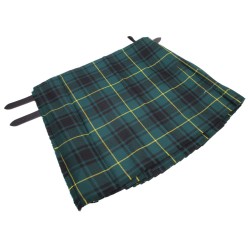 Full 16oz Kilt: 44/22 MacArthur Modern