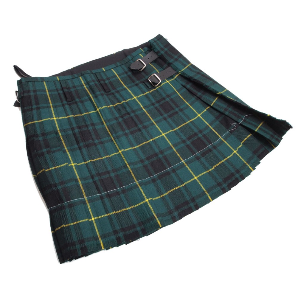 Full 16oz Kilt: 44/22 MacArthur Modern