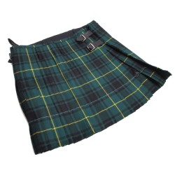 Full 16oz Kilt: 44/22 MacArthur Modern
