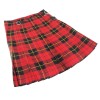 Wallace Tartan Casual Kilt