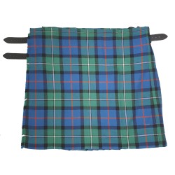 Full 14oz Kilt: 46/24.5 MacPhail Hunting Ancient
