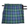 Full 14oz Kilt: 46/24.5 MacPhail Hunting Ancient