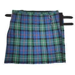 Full 14oz Kilt: 46/24.5 MacPhail Hunting Ancient