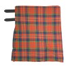 Casual 14oz Kilt: 37/22.5 MacPherson Ancient