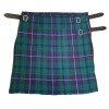 Full 16oz Kilt: 42/24.5 Douglas Modern