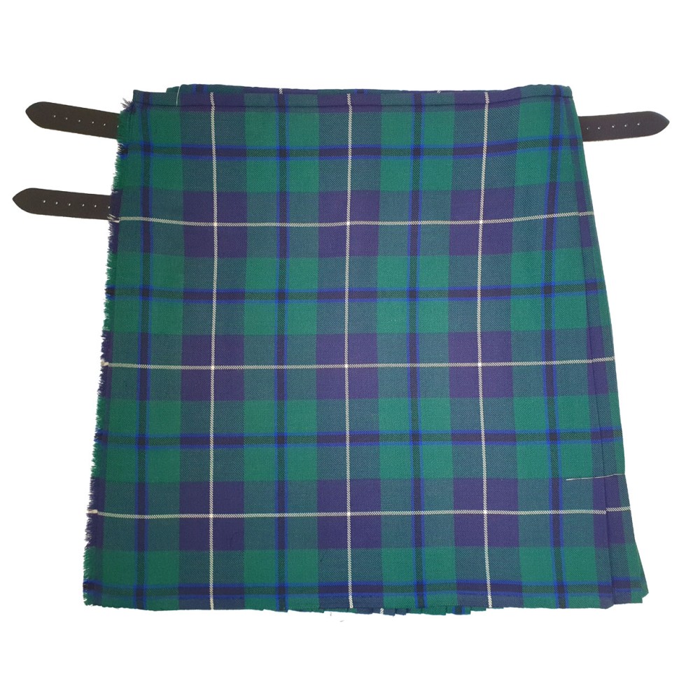 Full 16oz Kilt: 42/24.5 Douglas Modern
