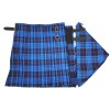 Casual 14oz Kilt: 40/24 Roberts of Wales with Flyplaid