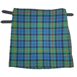 Full 16oz Kilt: 42.5/23.75 MacEwen Ancient