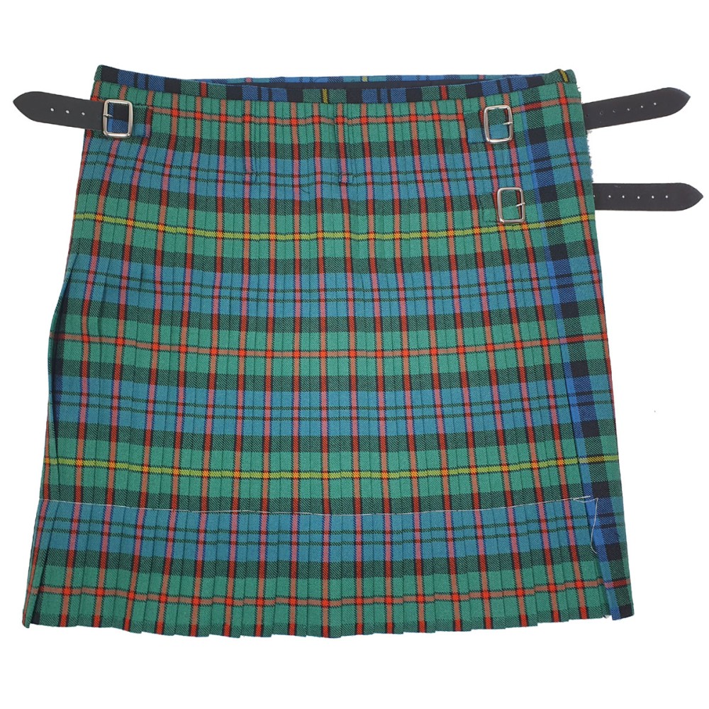 Full 16oz Kilt: 42.5/23.75 MacEwen Ancient