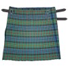 Full 16oz Kilt: 42.5/23.75 MacEwen Ancient
