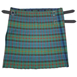Full 16oz Kilt: 42.5/23.75 MacEwen Ancient