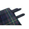 Full 16oz Kilt: 47.5/25.5 MacLaren Modern