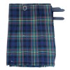 Full 16oz Kilt: 47.5/25.5 MacLaren Modern