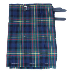 Full 16oz Kilt: 47.5/25.5 MacLaren Modern