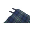 Full 16oz Kilt: 47.5/25.5 MacLaren Modern