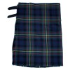 Full 16oz Kilt: 47.5/25.5 MacLaren Modern