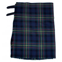 Full 16oz Kilt: 47.5/25.5 MacLaren Modern