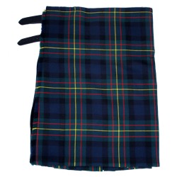 Full 16oz Kilt: 47.5/25.5 MacLaren Modern