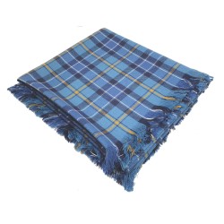 Shawl: Banff and Buchan